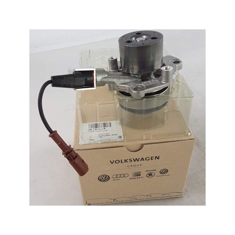 Pièce pour VAG - Water Pump 04L121011N