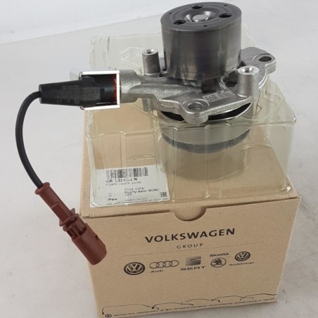 Pièce pour VAG - Water Pump 04L121011N