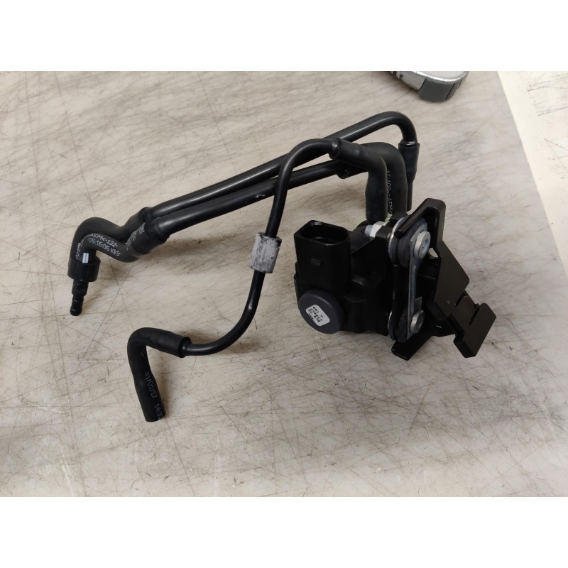 Pièce pour VAG - Hose 04L131051M