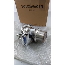 Pièce pour VAG - Cooler, Exhaust Gas Recirculation 04L131512G
