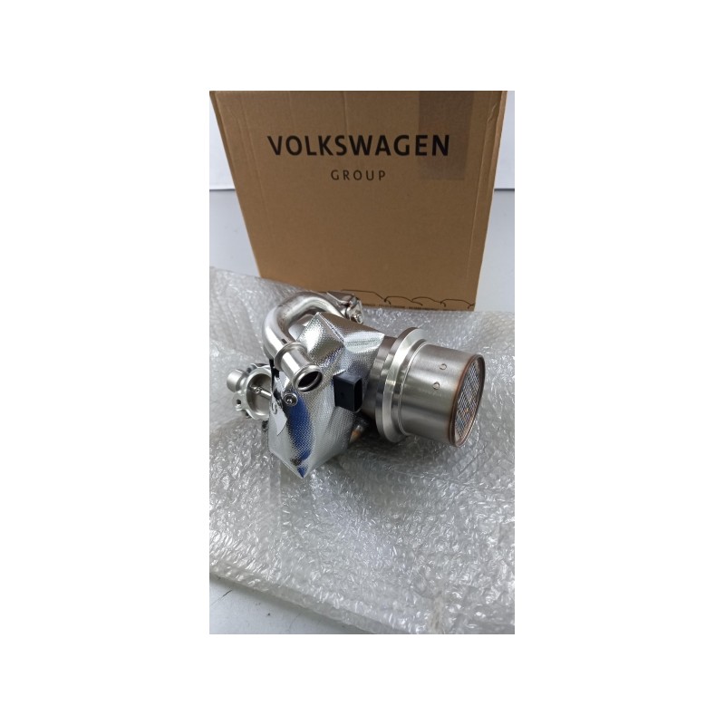 Pièce pour VAG - Cooler, Exhaust Gas Recirculation 04L131512G
