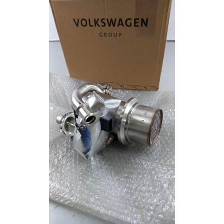 Pièce pour VAG - Cooler, Exhaust Gas Recirculation 04L131512G