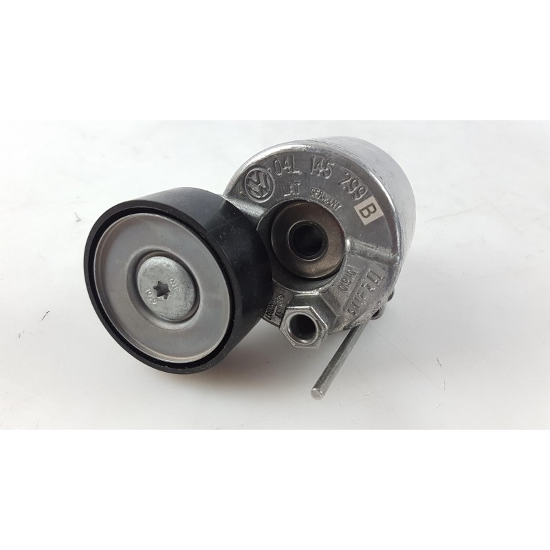 Pièce pour VAG - Belt Tensioner/Pulley 04L145299B