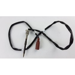Pièce pour VAG - Sensor, Exhaust Gas Temperature 04L906088DA