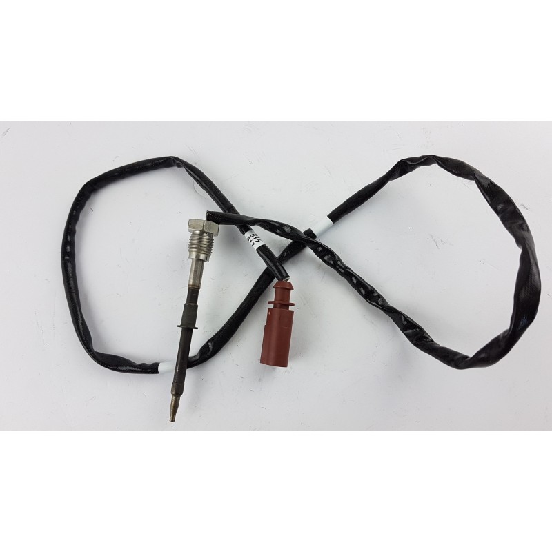 Pièce pour VAG - Sensor, Exhaust Gas Temperature 04L906088DA