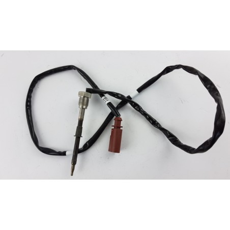 Pièce pour VAG - Sensor, Exhaust Gas Temperature 04L906088DA