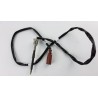 Pièce pour VAG - Sensor, Exhaust Gas Temperature 04L906088DA