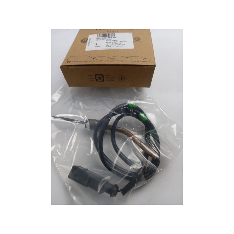 Pièce pour VAG - Sensor, Exhaust Gas Temperature 04L906088DC