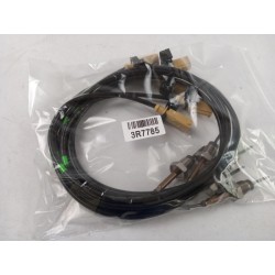 Pièce pour VAG - Sensor, Exhaust Gas Temperature 04L906088DE