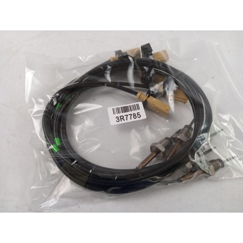 Pièce pour VAG - Sensor, Exhaust Gas Temperature 04L906088DE