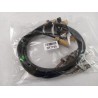 Pièce pour VAG - Sensor, Exhaust Gas Temperature 04L906088DE