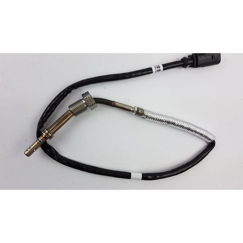 Pièce pour VAG - Sensor, Exhaust Gas Temperature 04L906088DQ