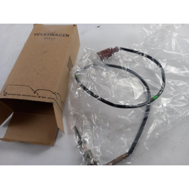 Pièce pour VAG - Sensor, Exhaust Gas Temperature 04L906088JJ