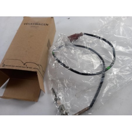 Pièce pour VAG - Sensor, Exhaust Gas Temperature 04L906088JJ