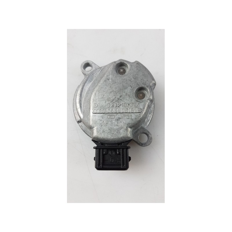 Pièce pour VAG - Sensor, Camshaft Position 058905161B
