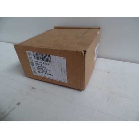 Pièce pour VAG - Belt Tensioner/Pulley 059109243J