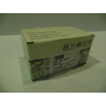 Pièce pour VAG - Belt Tensioner/Pulley 059109243L