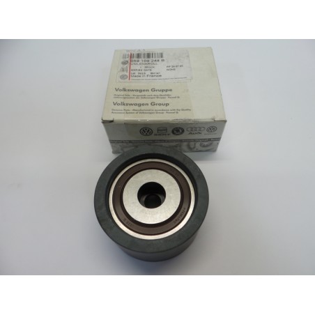 Pièce pour VAG - Belt Tensioner/Pulley 059109244B