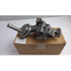 Pièce pour VAG - Oil Pump 059115105AH