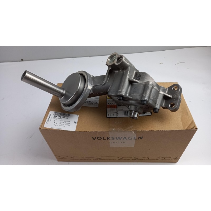 Pièce pour VAG - Oil Pump 059115105AH