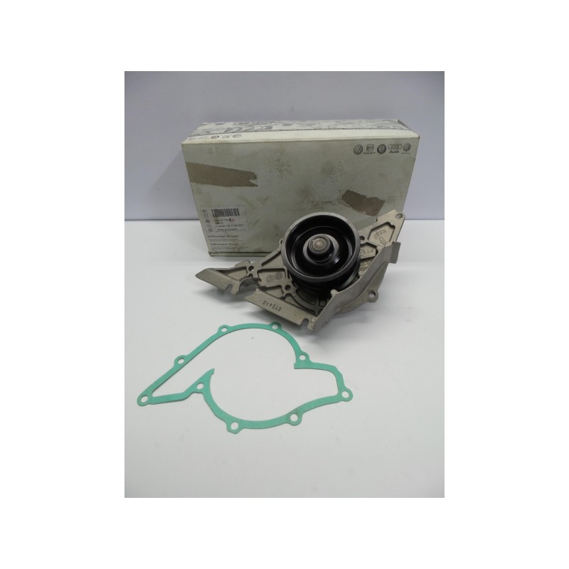 Pièce pour VAG - Water Pump 059121004C