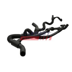 MANCHE, BATTERIE CHAUFFANTE-CHAUFFAGE POUR RENAULT MASTER III 10