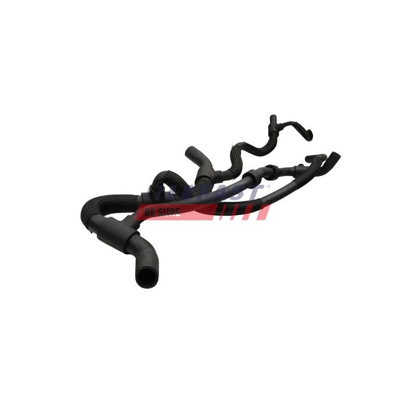 MANCHE, BATTERIE CHAUFFANTE-CHAUFFAGE POUR RENAULT MASTER III 10