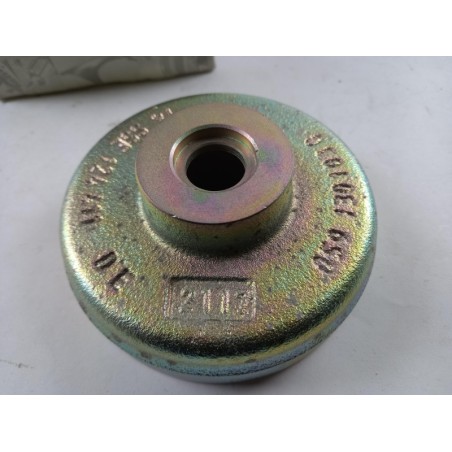 Pièce pour VAG - Belt Tensioner/Pulley 059130103G