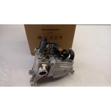 Pièce pour VAG - Cooler, Exhaust Gas Recirculation 059131515ES