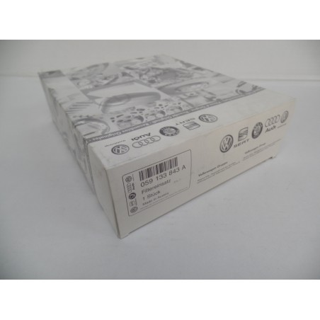Pièce pour VAG - Air Filter 059133843A