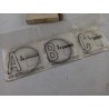 Pièce pour VAG - Piston Ring Kit 059198151H