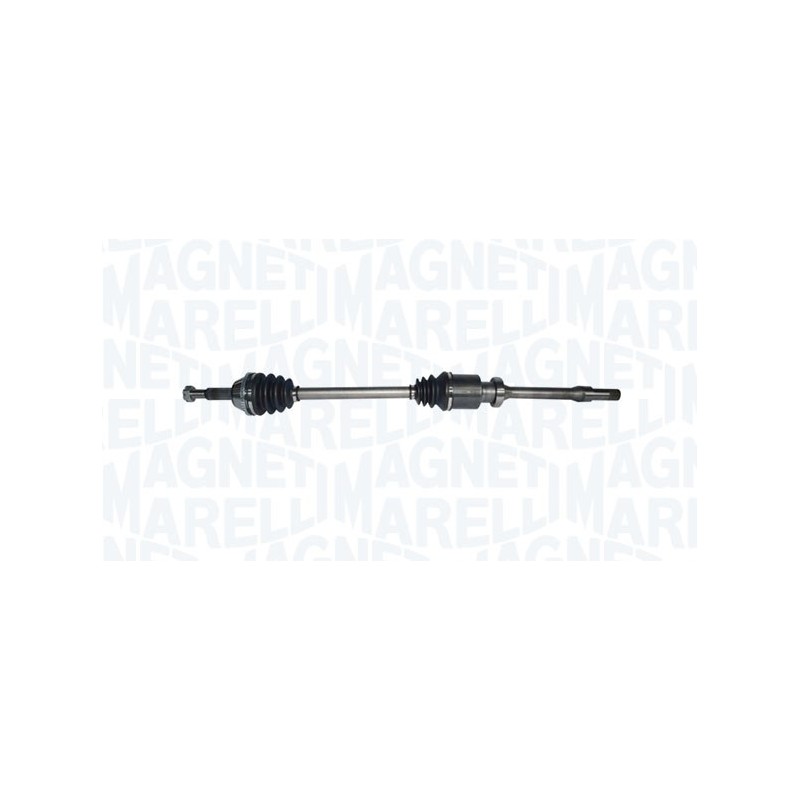 ARBRE DE TRANSMISSION POUR FORD TRANSIT 06