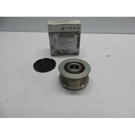 Pièce pour VAG - Alternator Freewheel Clutch 059903119H