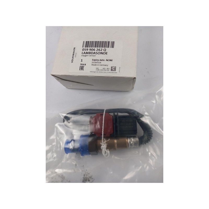 Pièce pour VAG - Lambda Sensor 059906262Q