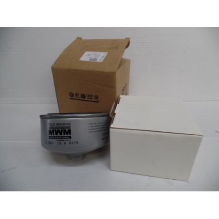 Pièce pour VAG - Oil Filter 062115561A