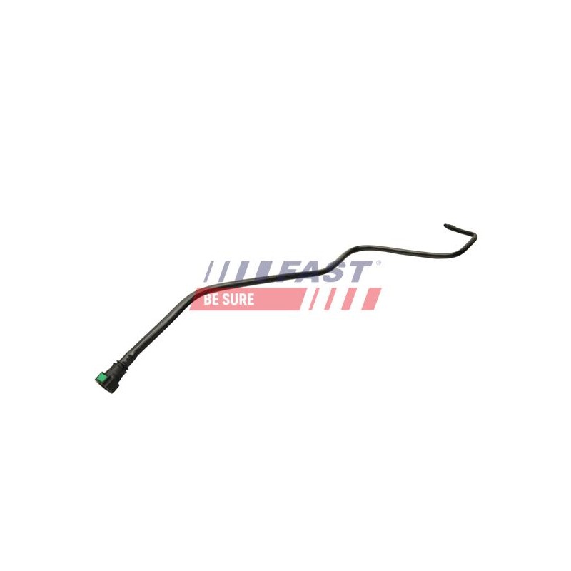 TUYAUTERIE DE CARBURANT POUR FORD TRANSIT 06