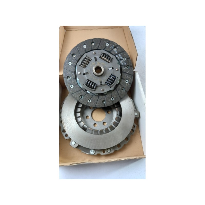 Pièce pour VAG - Clutch Kit 068198141EX