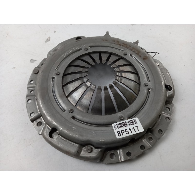 Pièce pour VAG - Clutch Pressure Plate 06A141025HX