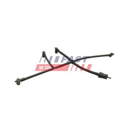 TUYAUTERIE DE CARBURANT VW TRANSPORTER T6 15