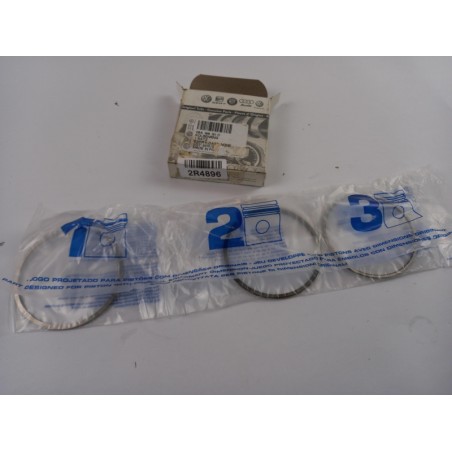 Pièce pour VAG - Piston Ring Kit 06A198151C