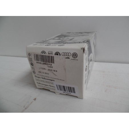Pièce pour VAG - Belt Tensioner/Pulley 06B109243