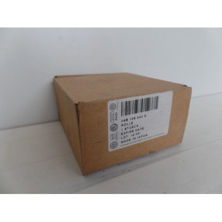 Pièce pour VAG - Belt Tensioner/Pulley 06B109243D