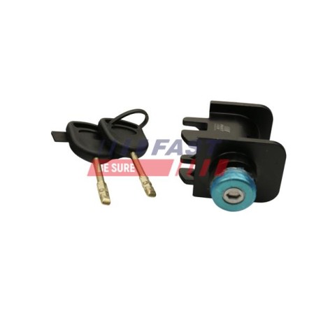CYLINDRE DE SERRURE POUR FORD TRANSIT 00