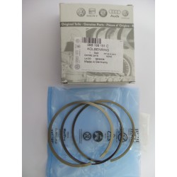 Pièce pour VAG - Piston Ring Kit 06B198151C