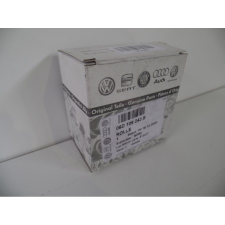 Pièce pour VAG - Belt Tensioner/Pulley 06D109243B