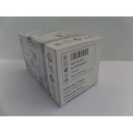 Pièce pour VAG - Oil Filter 06D115562