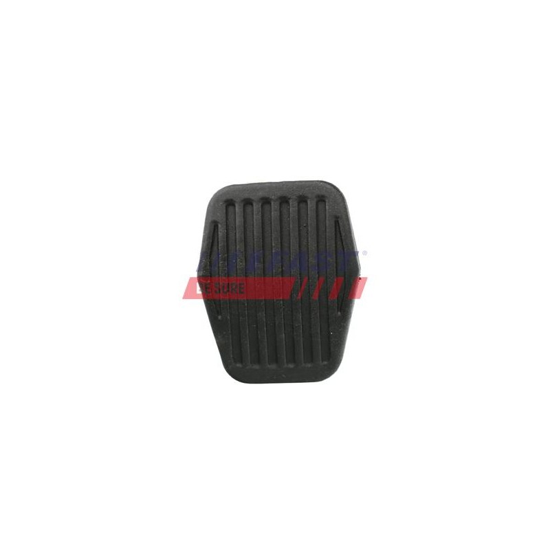 REVÊTEMENT DE PÉDALE POUR FORD TRANSIT CONNECT 13