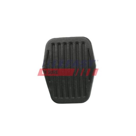 REVÊTEMENT DE PÉDALE POUR FORD TRANSIT CONNECT 13