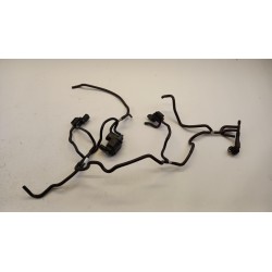 Pièce pour VAG - Hose 06M131055HA