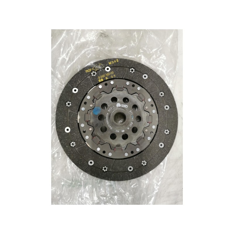 Pièce pour VAG - Clutch Disc 071141031B